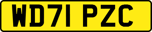 WD71PZC