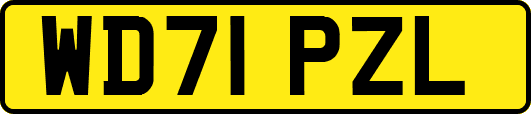 WD71PZL