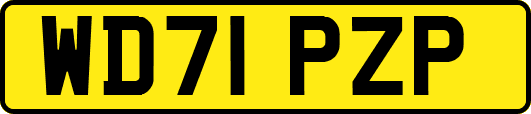 WD71PZP