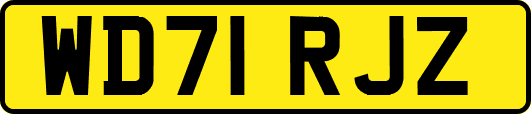 WD71RJZ