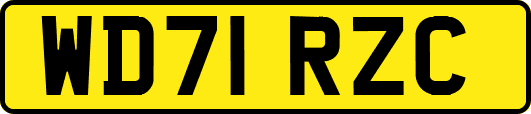 WD71RZC
