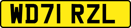 WD71RZL
