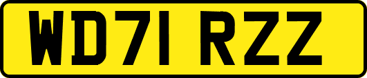 WD71RZZ