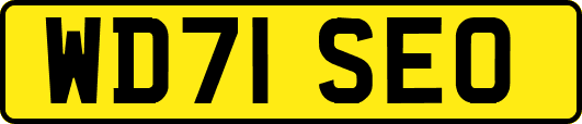 WD71SEO