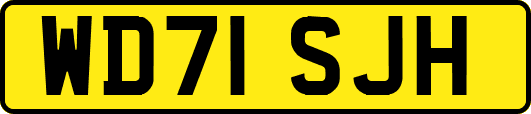 WD71SJH