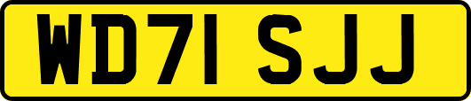 WD71SJJ