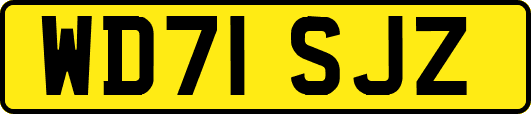 WD71SJZ