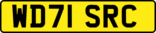 WD71SRC
