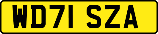 WD71SZA
