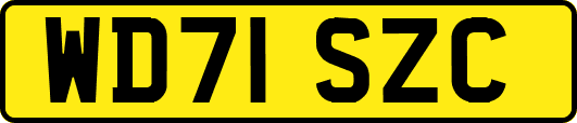 WD71SZC