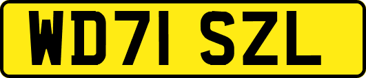 WD71SZL