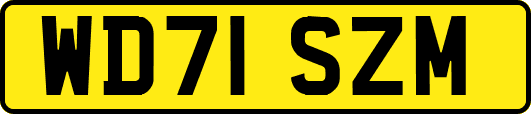 WD71SZM