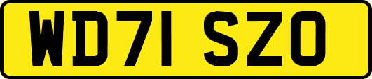 WD71SZO