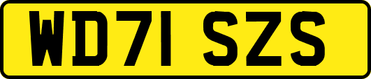 WD71SZS