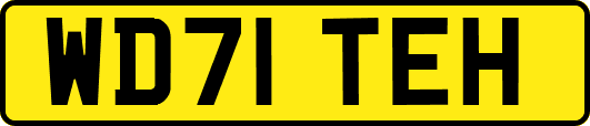 WD71TEH