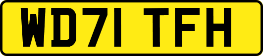 WD71TFH