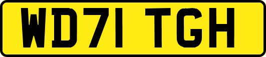 WD71TGH