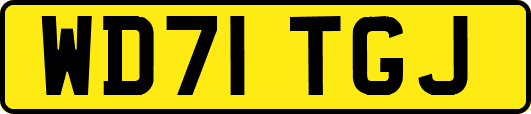 WD71TGJ