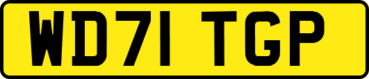 WD71TGP