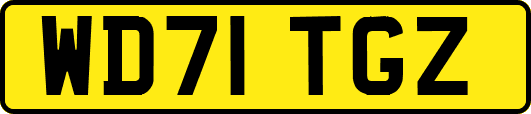 WD71TGZ