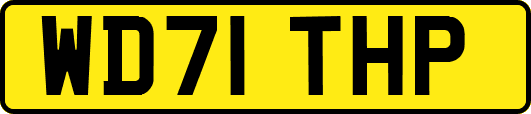 WD71THP