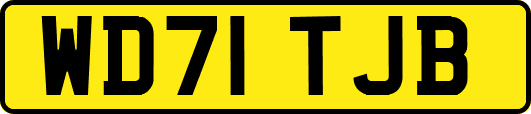 WD71TJB