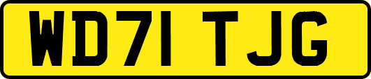 WD71TJG