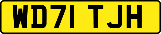 WD71TJH