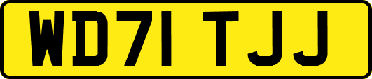 WD71TJJ