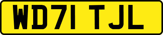WD71TJL
