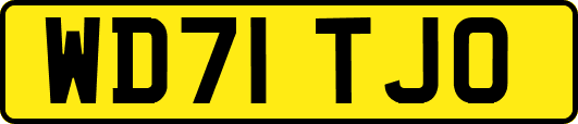 WD71TJO