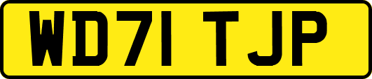 WD71TJP