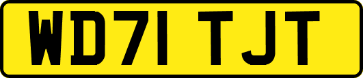 WD71TJT