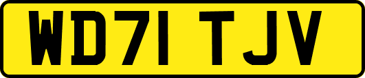 WD71TJV