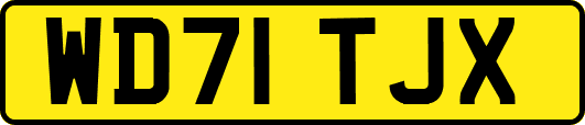 WD71TJX