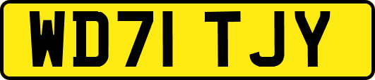 WD71TJY