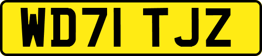 WD71TJZ