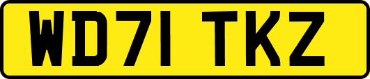 WD71TKZ