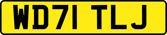 WD71TLJ