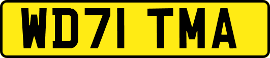 WD71TMA
