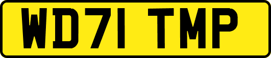 WD71TMP