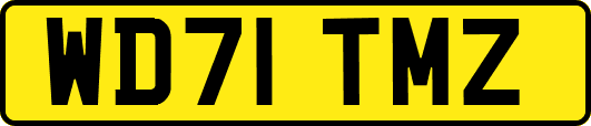 WD71TMZ