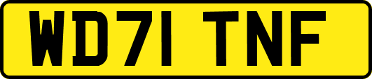 WD71TNF