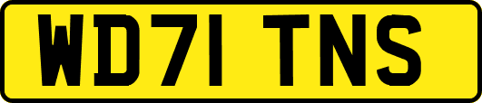 WD71TNS