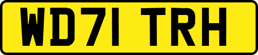 WD71TRH