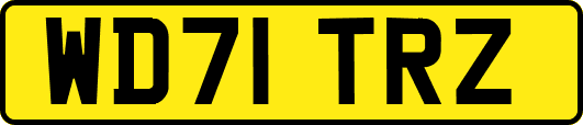 WD71TRZ