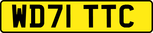 WD71TTC