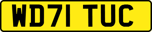 WD71TUC