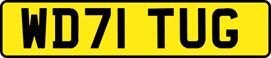 WD71TUG