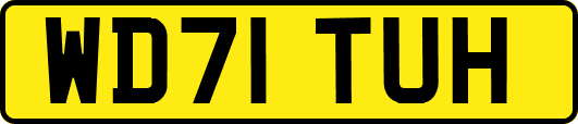 WD71TUH
